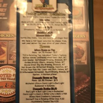 Nite Owl / Back Room - Drinks - American Near Me - Columbia Falls, Montana Nite Owl / Back Room - Drinks - American Near Me - Columbia Falls, Montana