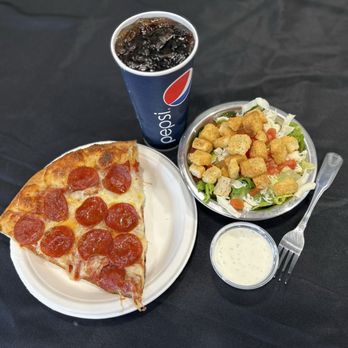 2 Brother's Pizza - Lunch specials and they all include a drink starting at 11.99. Everything is so good. Big portions - Pizza Near Me - Riverside, California 2 Brother's Pizza - Lunch specials and they all include a drink starting at 11.99. Everything is so good. Big portions - Pizza Near Me - Riverside, California