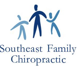 Southeast Family Chiropractic - Southeast Family Chiropractic Logo