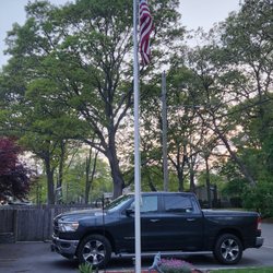 CJ Flag And Son