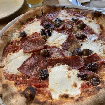 Pizzeria Bianco - Sonny Boy - Pizza Near Me - Phoenix, Arizona