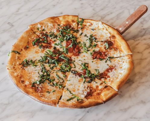 Romana Pizzeria by null