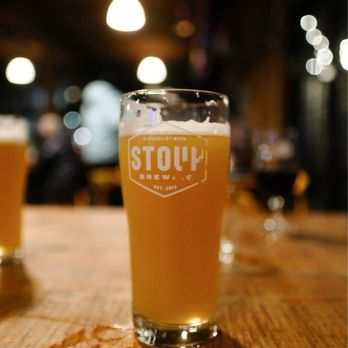 STOUP BREWING - CAPITOL HILL - Updated January 2026 - 70 Photos & 54