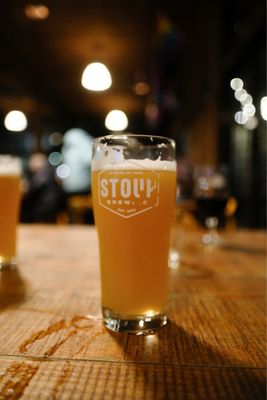 Stoup Brewing - Capitol Hill by null