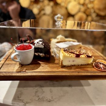 The Olive Tree- Aberdeen - Desserts - Italian Near Me - Aberdeen, Maryland The Olive Tree- Aberdeen - Desserts - Italian Near Me - Aberdeen, Maryland