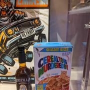 Photo of Mom's Spaghetti - Detroit, MI, United States