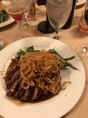 Lasalle Grill by null