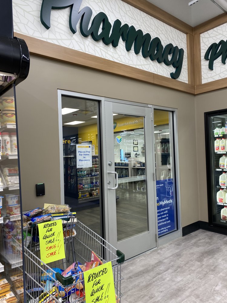 ZUP’S FOOD MARKET Updated August 2024 21 Photos & 19 Reviews 303 E Sheridan St, Ely