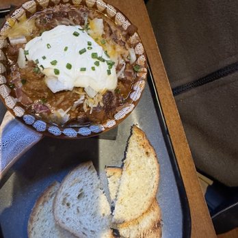 Pedal Haus Brewery - Macho Pork Chili - Breweries Near Me - Tempe, Arizona Pedal Haus Brewery - Macho Pork Chili - Breweries Near Me - Tempe, Arizona