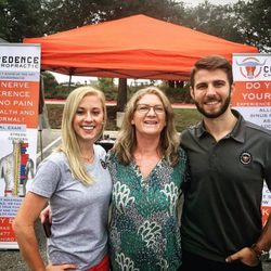 Credence Chiropractic - Credence Chiropractic takes every opportunity to educate the community on neurologically based chiropractic care.