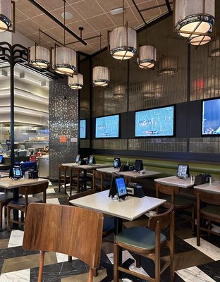 Flatiron Tavern by null