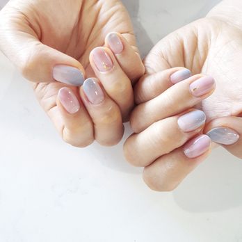 Miss Rainbow Nails Lounge - Beautiful set by Fiona today! - Nail Technicians Near Me - Boston, Massachusetts Miss Rainbow Nails Lounge - Beautiful set by Fiona today! - Nail Technicians Near Me - Boston, Massachusetts
