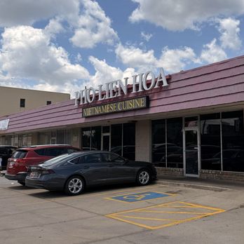 Pho Lien Hoa - Exterior - Vietnamese Near Me - Oklahoma City, Oklahoma Pho Lien Hoa - Exterior - Vietnamese Near Me - Oklahoma City, Oklahoma