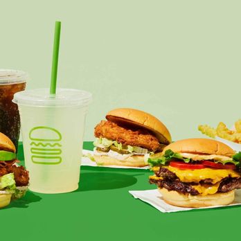 Shake Shack Athens - Burgers Near Me - Athens, Georgia Shake Shack Athens - Burgers Near Me - Athens, Georgia