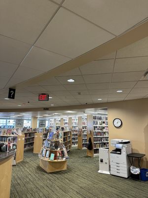 FAIRPORT PUBLIC LIBRARY - Updated July 2025 - 55 Photos & 17 Reviews ...