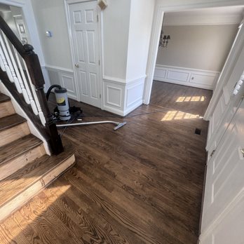 IFS  Floors - Flooring Near Me