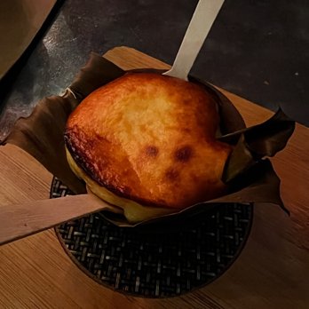 Dhamaka - Dessert - Indian Near Me - New York, New York