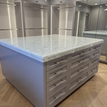 Giallo Stone - Kitchen & Bath Near Me - Los Angeles, California