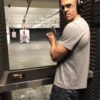 Threat Dynamics - On the range - Gun/Rifle Ranges Near Me - Sherwood, Oregon Threat Dynamics - On the range - Gun/Rifle Ranges Near Me - Sherwood, Oregon