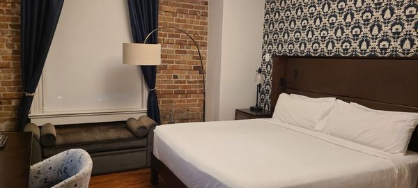 Q&C Hotel and Bar New Orleans, Autograph Collection by null