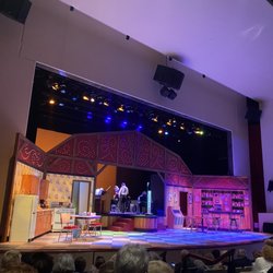Lauderhill Performing Arts Center