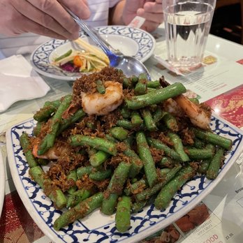 President Thai - Thai Near Me - Pasadena, California