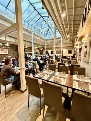 Emma Pizzeria Restaurant by null