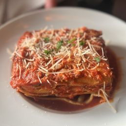 Vegan Lasagna