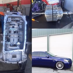 Automatic transmission