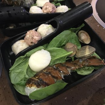 Round N Round Pot - For the freeeee - Hot Pot Near Me - Brisbane, California