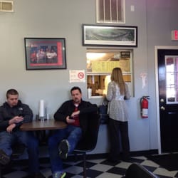 Campbells Bbq