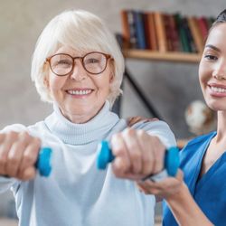 Red Oak Home Health Services - GET BETTER EVERY DAY
Humbly pursue excellence
Challenge the status quo
Seek to understand