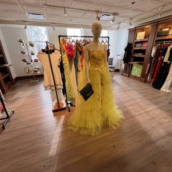 Glenkora Comte - Accessories Near Me - Washington, DC, District of Columbia
