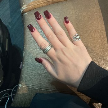 SANA Nails - Nails - Nail Salons Near Me - Chicago, Illinois