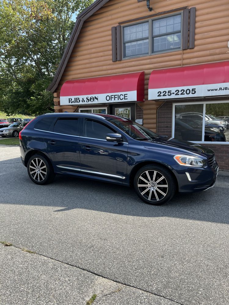 RJB AND SON MOTOR Updated August 2024 1026 Auburn Rd, Turner, Maine