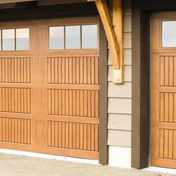American Garage Door