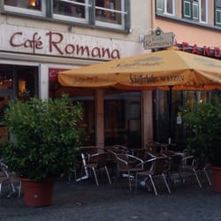 Cafe Romana