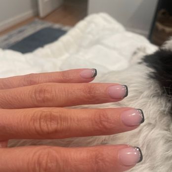 Chliney Nail and Spa - Nail Salons Near Me - Hicksville, New York