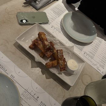 Sixty Vines - New American Near Me - Dallas, Texas Sixty Vines - New American Near Me - Dallas, Texas