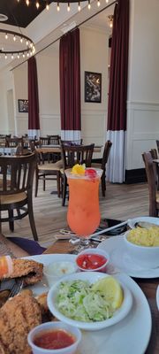 Louisiana Bistreaux Seafood Kitchen Buckhead by null