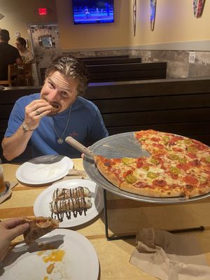 Tavola Pizza by null