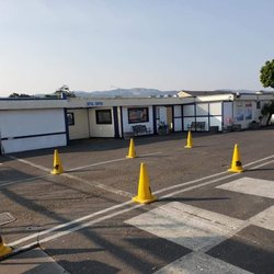 Speedway Car Wash