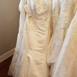 November 6 - Sample Sale