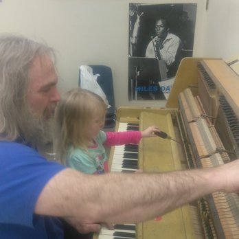 Gordons Piano Shop - Our newest apprentice practicing regulation on a school piano.
Teresa is very precise and often finds action problems immediately. - Piano Services Near Me Gordons Piano Shop - Our newest apprentice practicing regulation on a school piano.
Teresa is very precise and often finds action problems immediately. - Piano Services Near Me