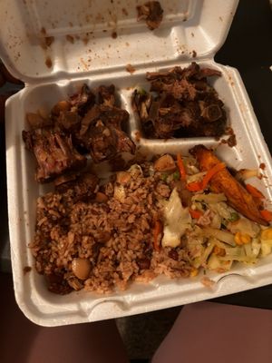 Cool Runnings Jamaican Grill by null