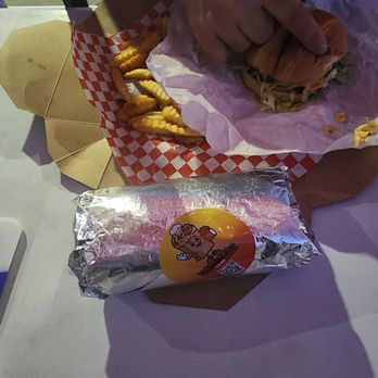 Theos Kitchen To Go - Food Delivery Services Near Me - Tempe, Arizona