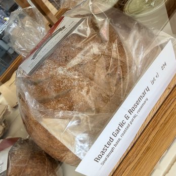 Native Bread - Breads! - Bakeries Near Me - Indianapolis, Indiana