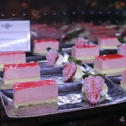 Dessert Station