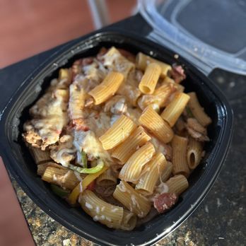 Papa Vino's Italian Kitchen - Rigatoni Al Forno - Italian Near Me - St. Joseph, Michigan Papa Vino's Italian Kitchen - Rigatoni Al Forno - Italian Near Me - St. Joseph, Michigan