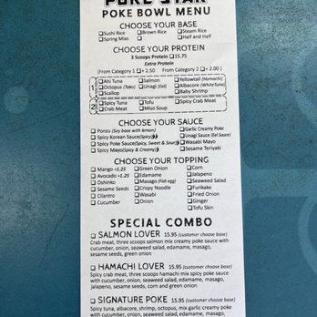 Poke Star Sushi - 8/4/26 FYI. Menu - Sushi Bars Near Me - San Leandro, California Poke Star Sushi - 8/4/26 FYI. Menu - Sushi Bars Near Me - San Leandro, California